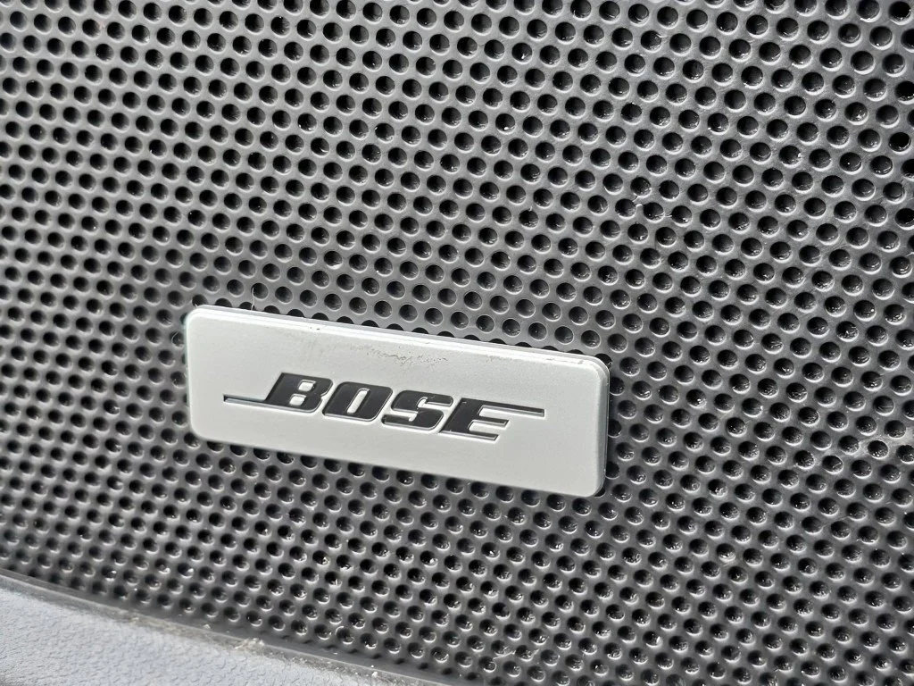 Used 2022 Mosaic Black Metallic Chevrolet RS image 17