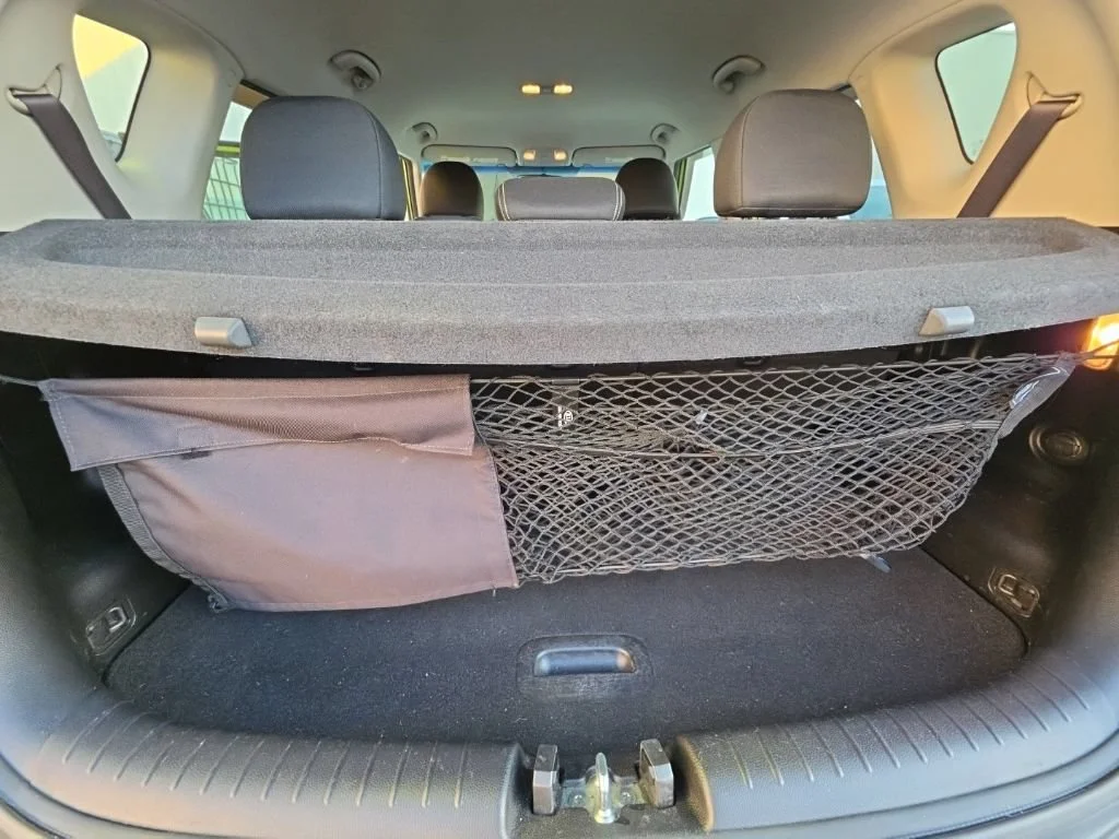 Used 2015 Green Kia + image 21