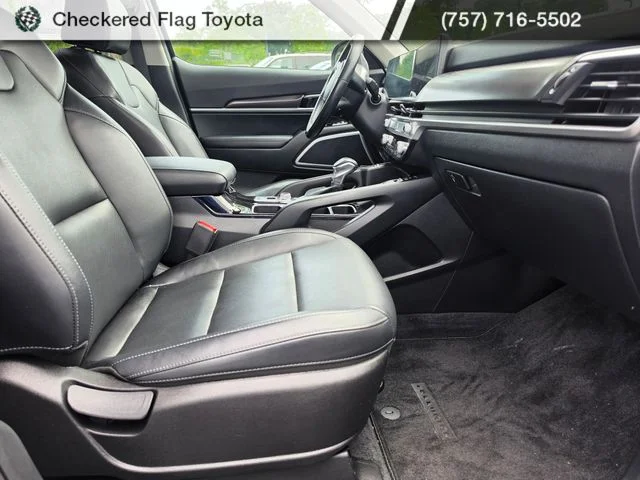 2023 Kia Telluride S - Photo 41