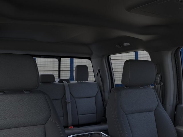 New 2026 Agate Black Metallic Ford XLT image 44