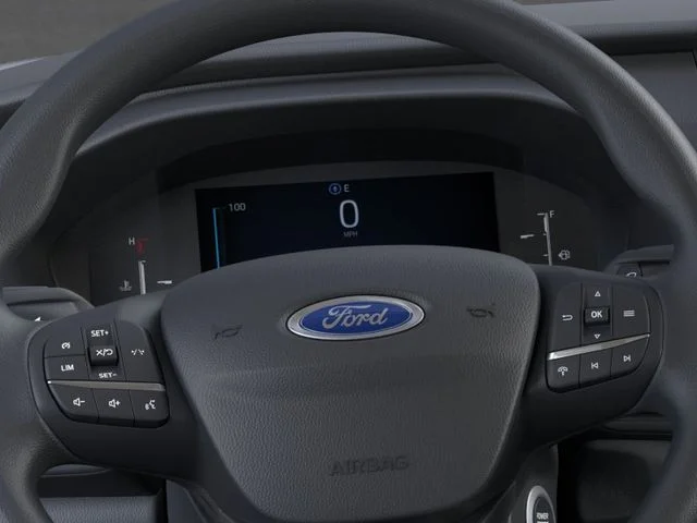 2026 Ford Transit Van Base - Photo 13