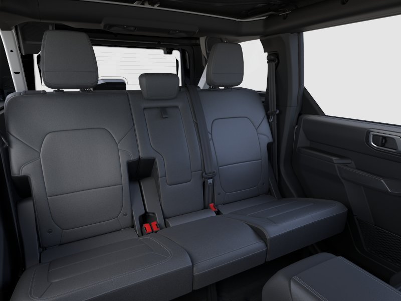 New 2026 Oxford White Ford Outer Banks® image 31