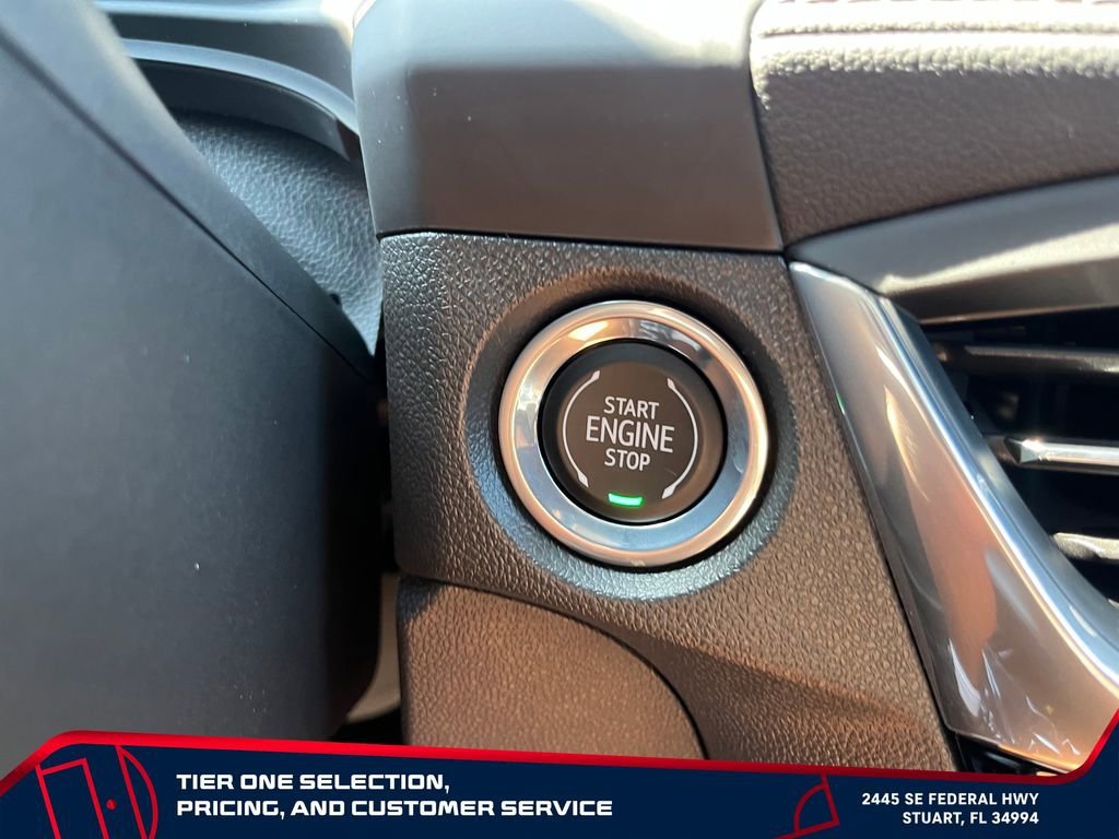 2026 Buick Encore GX Sport Touring - Photo 28