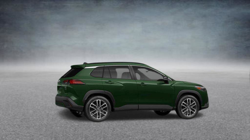 New 2026 Cypress Toyota  XLE image 71