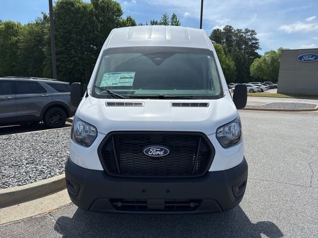 New 2026 Oxford White Ford Base image 4