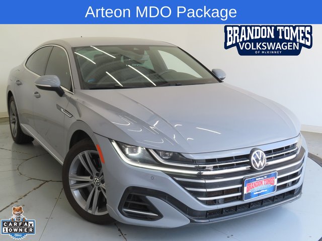 2023 Volkswagen Arteon 2.0T SE R-Line