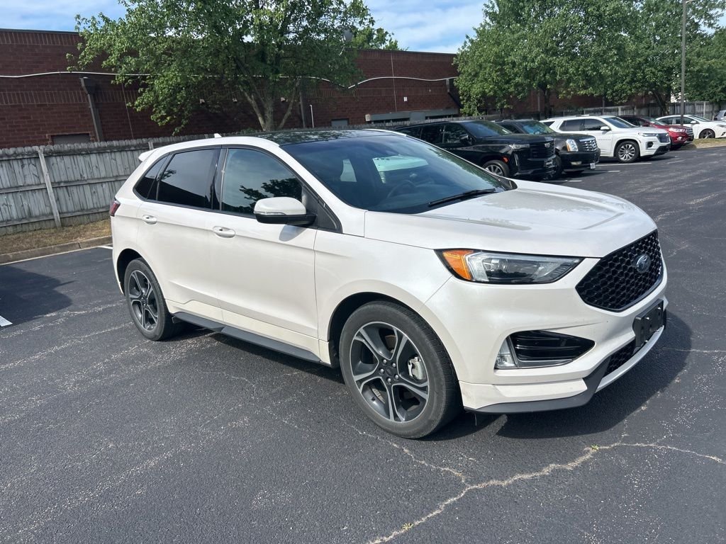 2019 Ford Edge ST AWD's photo