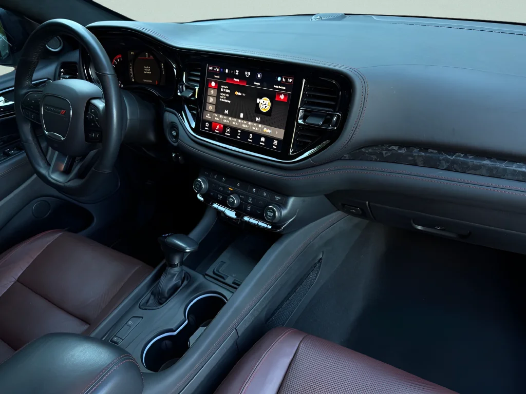 Used 2023 Gray Dodge R/T Premium image 70