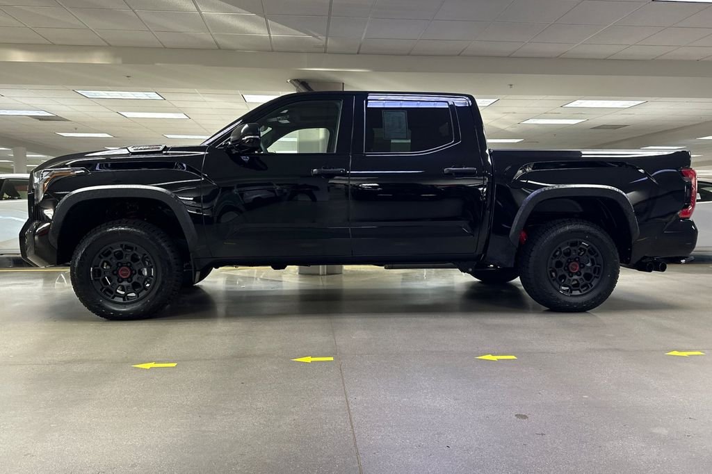 2025 Toyota Tundra TRD Pro - Photo 7