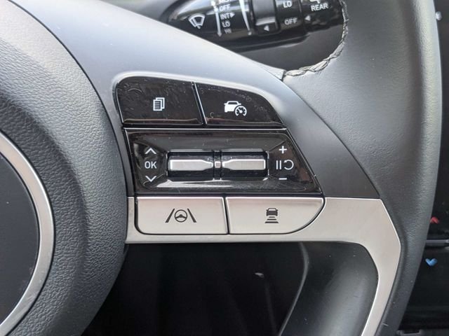 Used 2023 Gray Hyundai SEL image 30