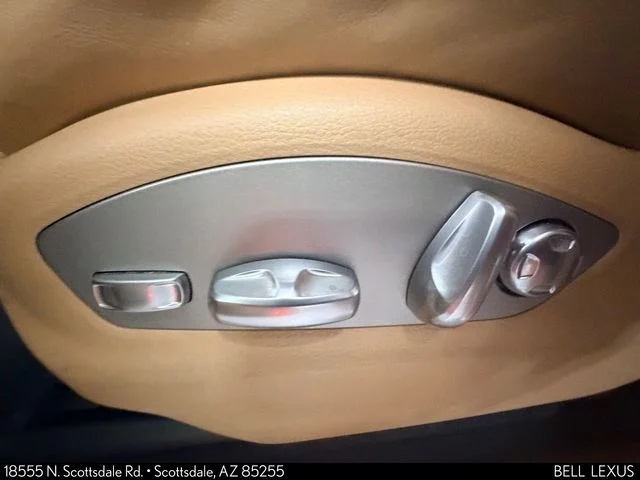 Used 2017  Porsche S image 16