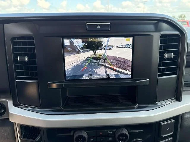 2026 Ford F-250 Super Duty XL - Photo 24