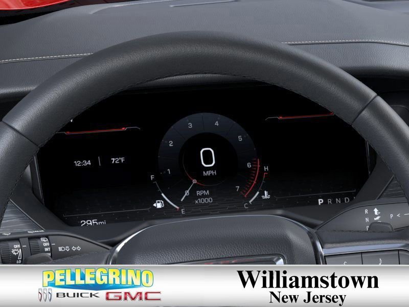 2025 GMC Acadia Elevation - Photo 18
