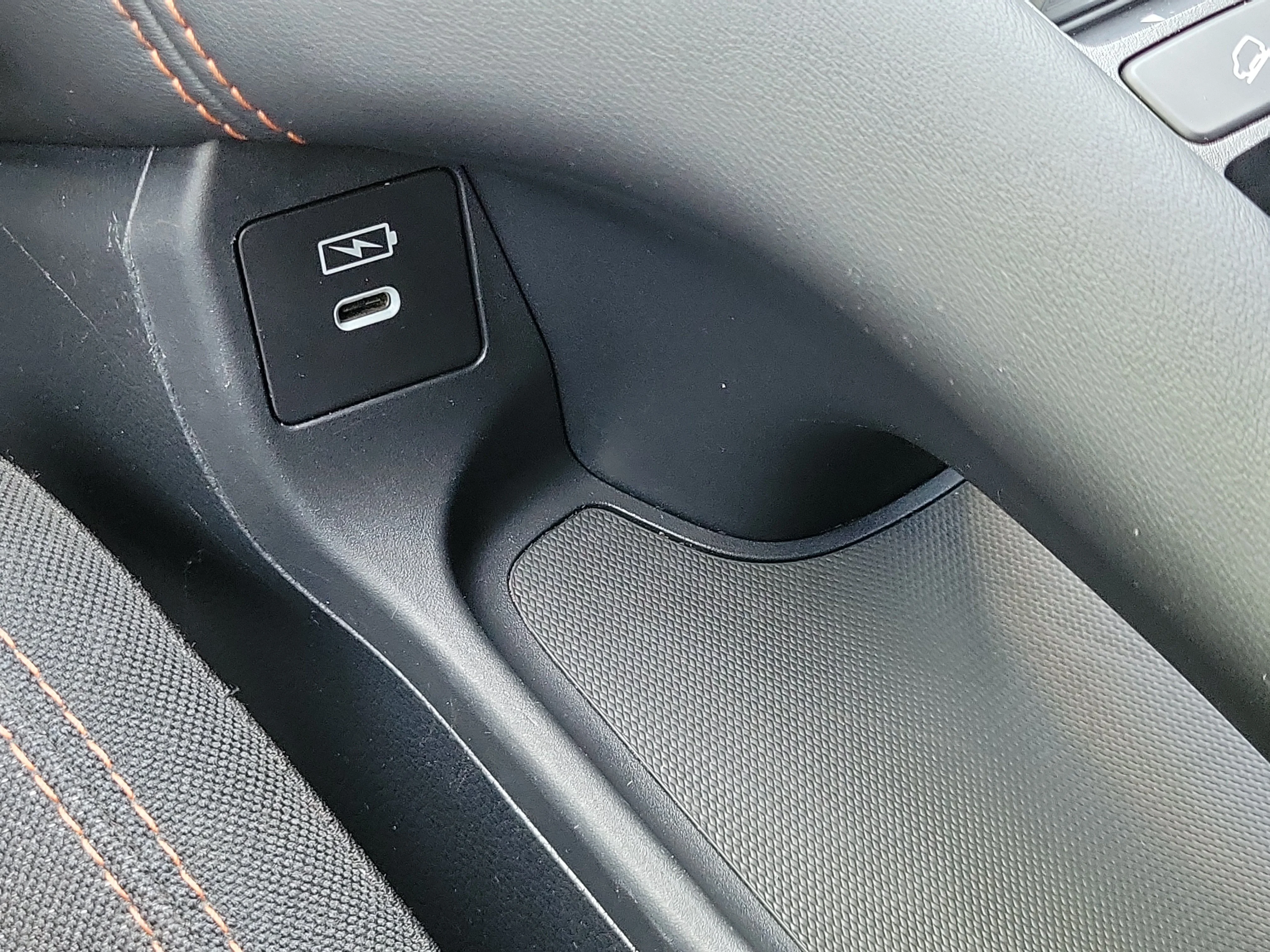 Used 2025 Gray Honda Sport image 27