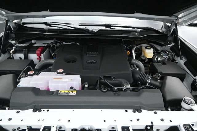 New 2026 Ice Cap Toyota Limited image 17