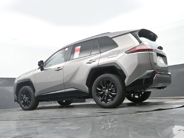 New 2026 Meteor Shower Toyota SE image 24