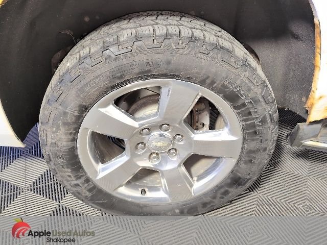 Used 2016 White Chevrolet LTZ image 57