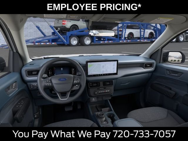 New 2026 Oxford White Ford XL image 9