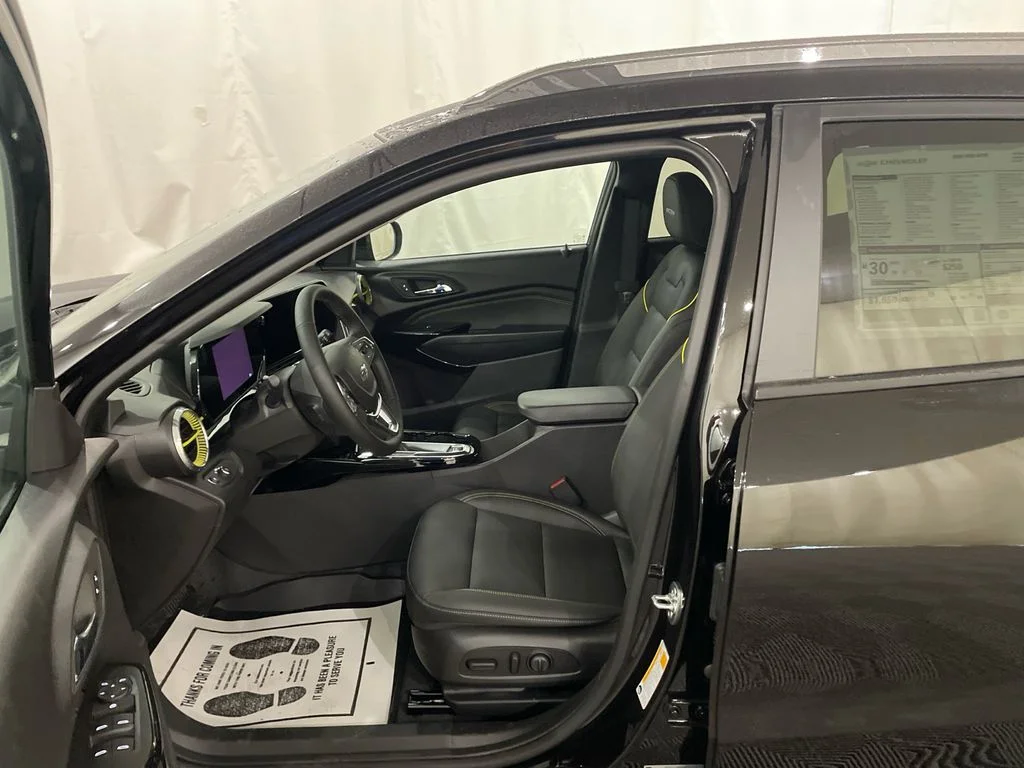 2026 Chevrolet Trax Activ - Photo 11