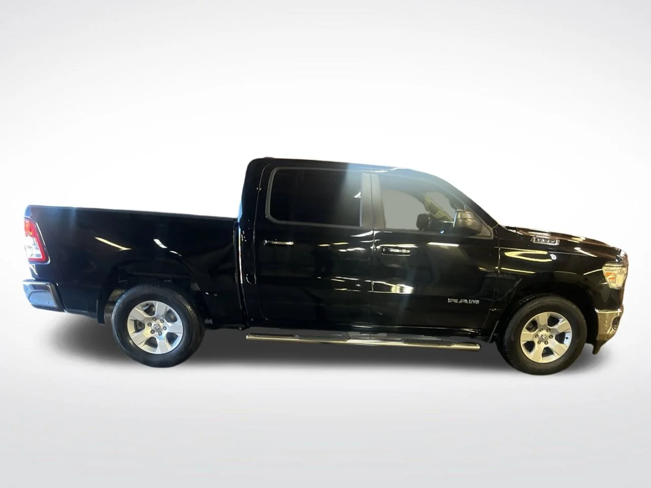 Used 2020 Black Ram Big Horn/Lone Star image 8