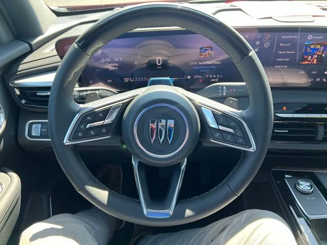 2026 Buick Enclave Avenir - Photo 28