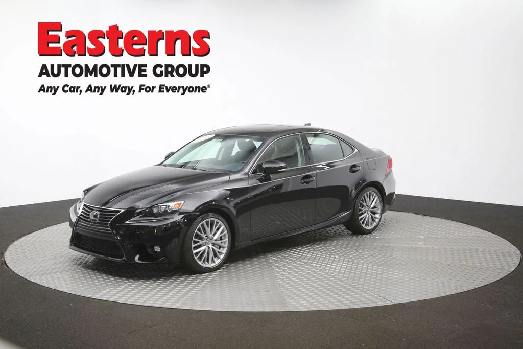 Used 2016 Black Lexus 300 image 58