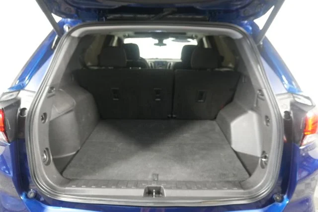 Used 2022 Blue Glow Metallic Chevrolet LT image 31