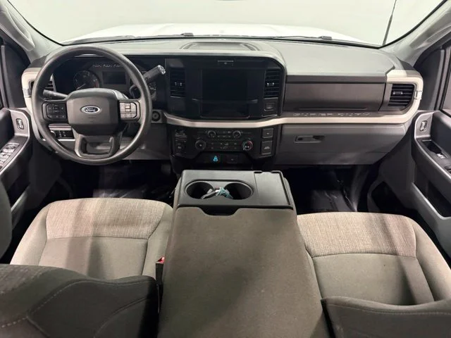 Used 2026 White Ford XLT image 29