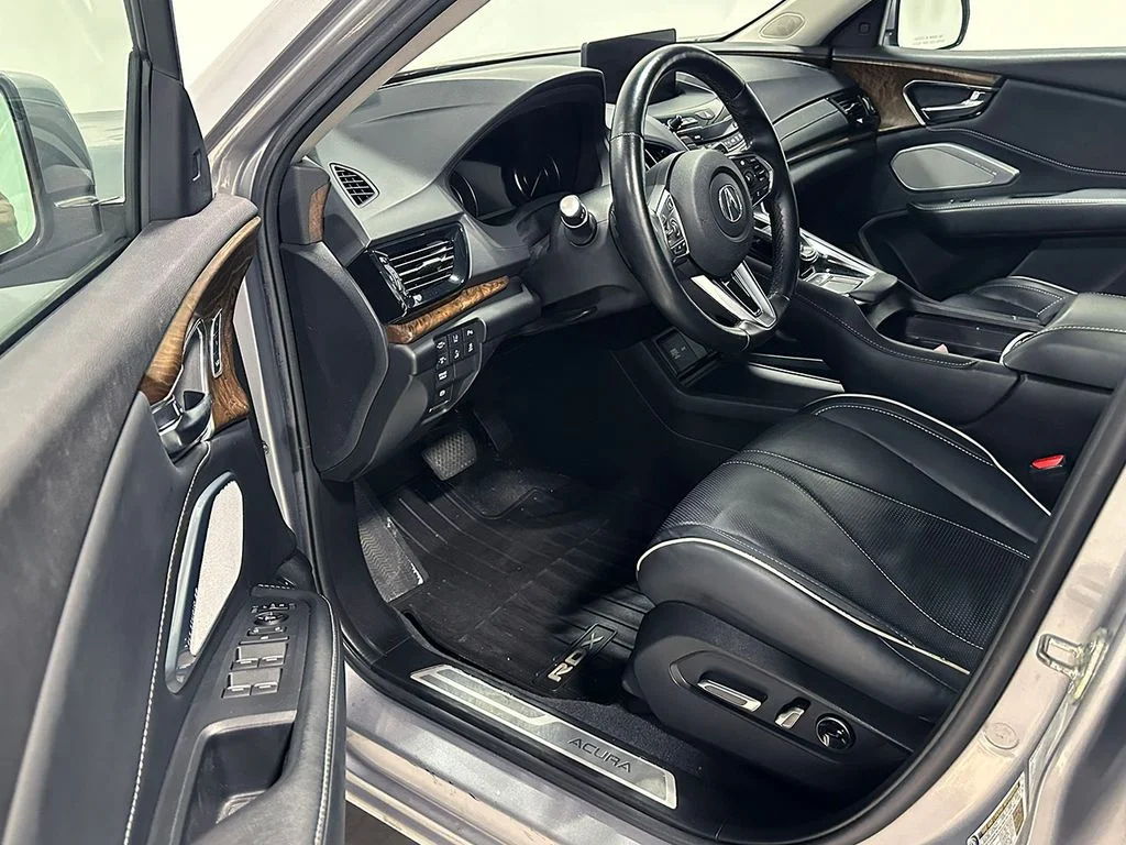 Used 2020  Acura Advance Package image 18