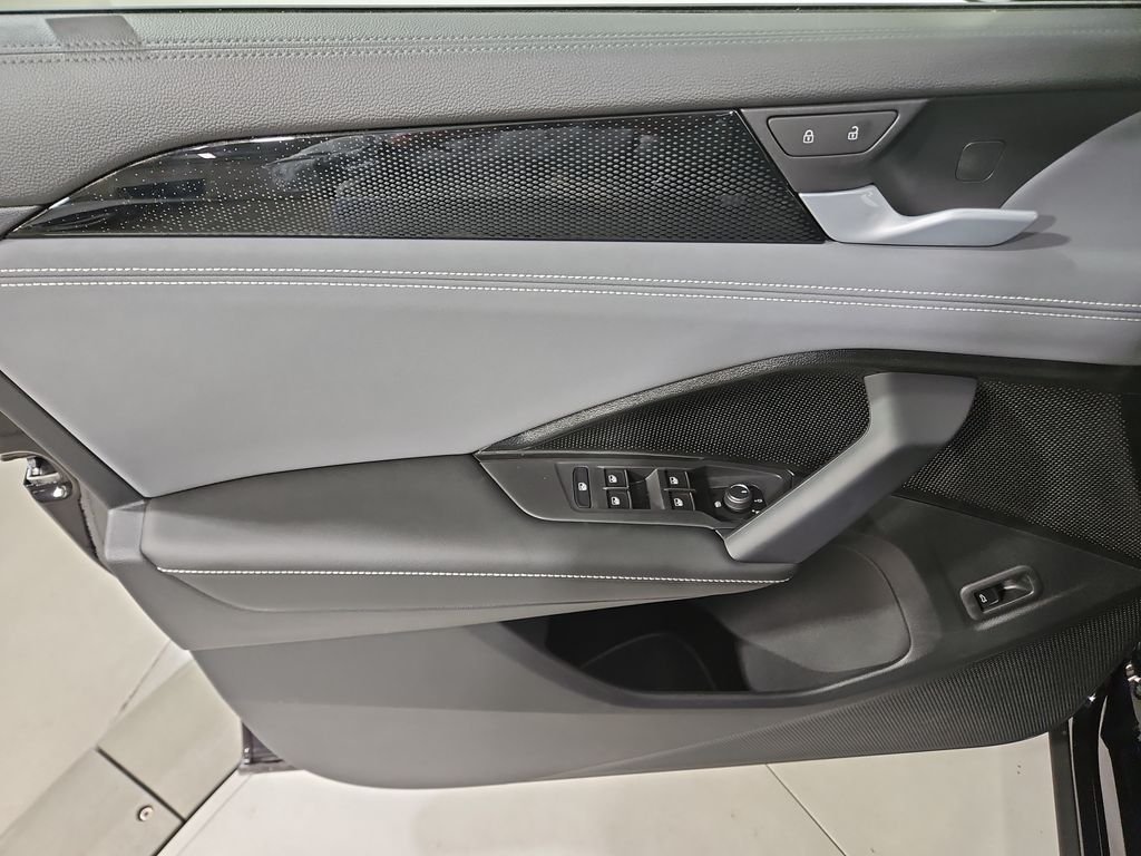 New 2026 Black Volkswagen 2.0T SE R-Line Black image 10