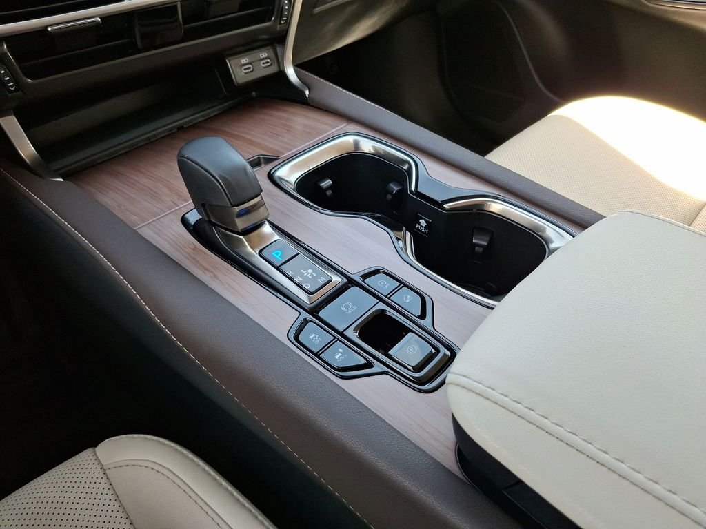 Certified Used 2023 IRIDIUM Lexus 350 Premium image 21