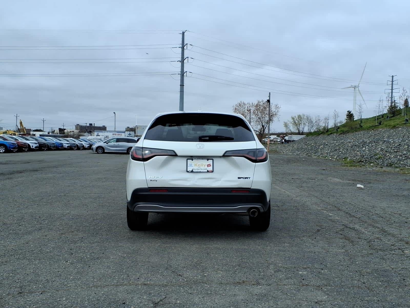 2024 Honda HR-V Sport - Photo 6
