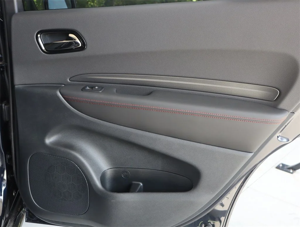 Used 2024 Gray Dodge GT Plus image 22