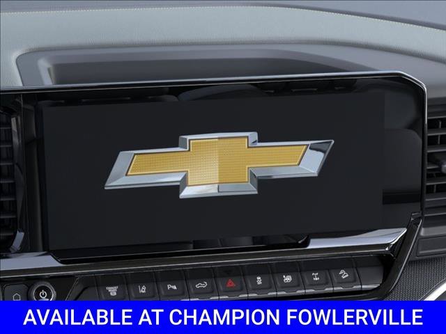 New 2026 Black Chevrolet ZR2 image 20