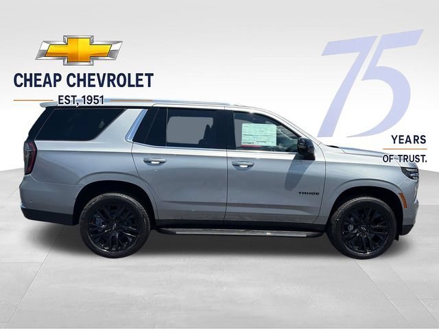 2026 Chevrolet Tahoe Premier - Photo 6