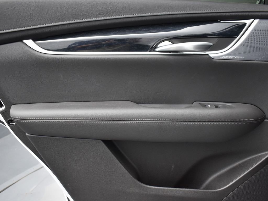 2024 CADILLAC XT5 - Image 21