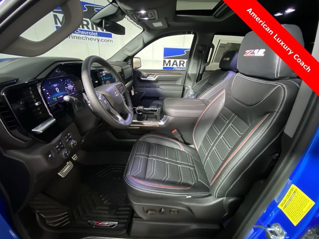 2025 Chevrolet Silverado 1500 RST - Photo 25