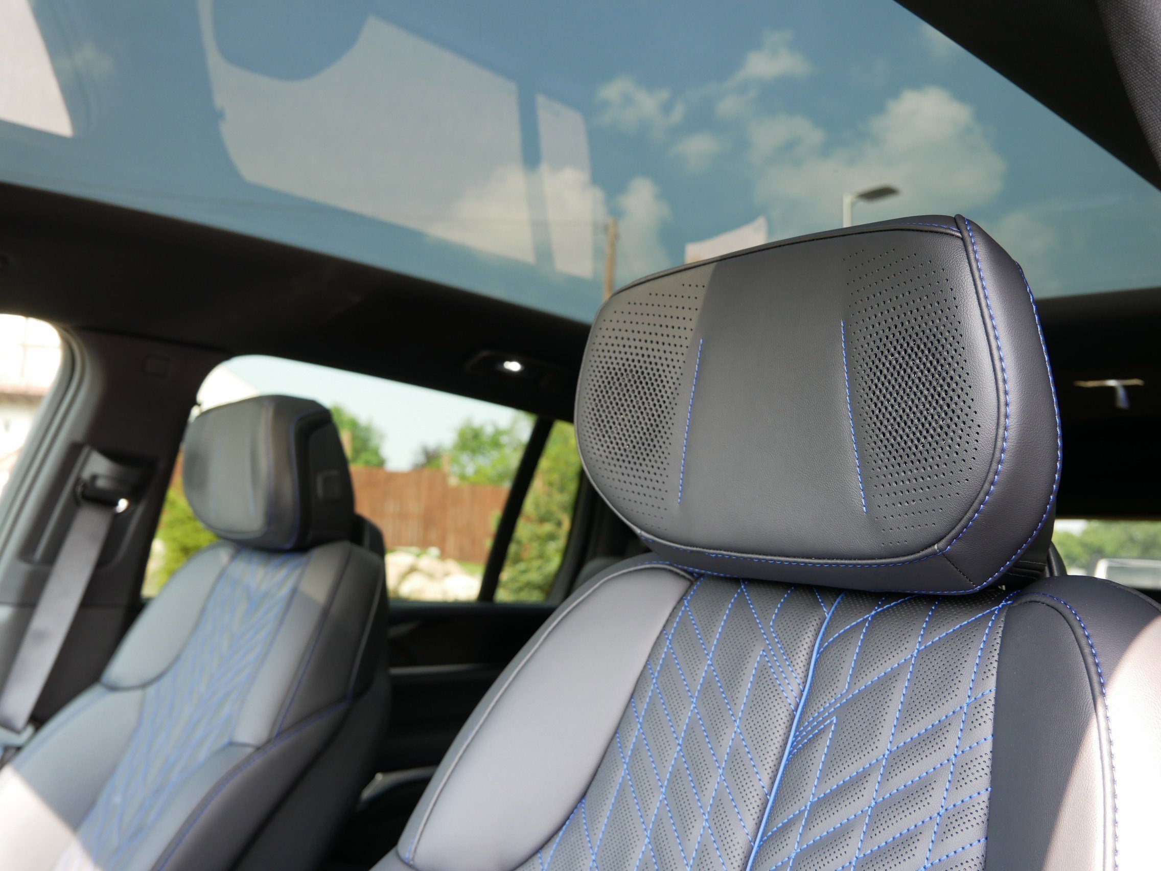2026 Cadillac Escalade IQ Sport - Photo 17