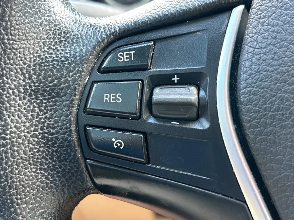 Used 2016 White BMW 435i image 20