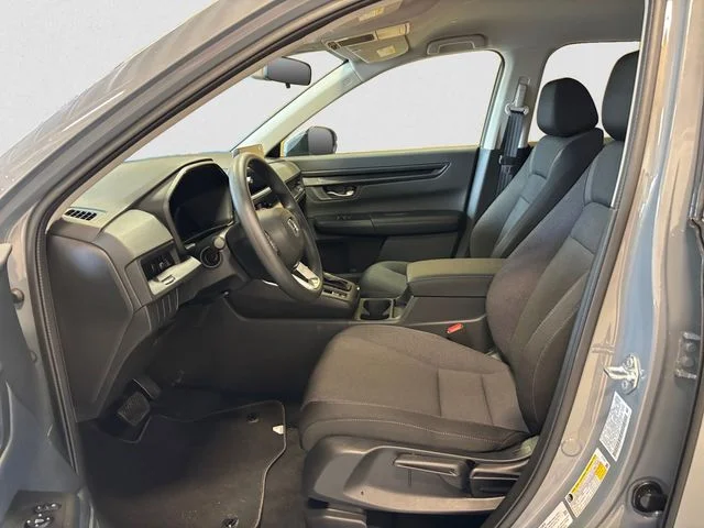 New 2026 Urban Gray Pearl Honda LX image 10