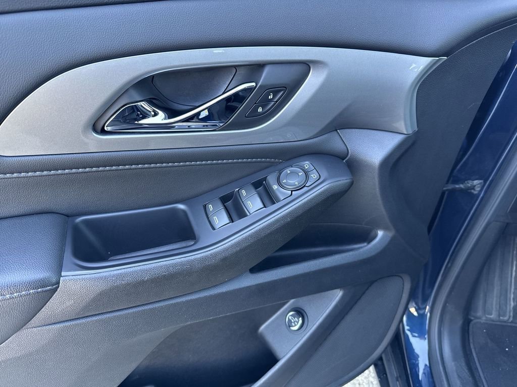 2022 Chevrolet Traverse 1LT - Photo 16