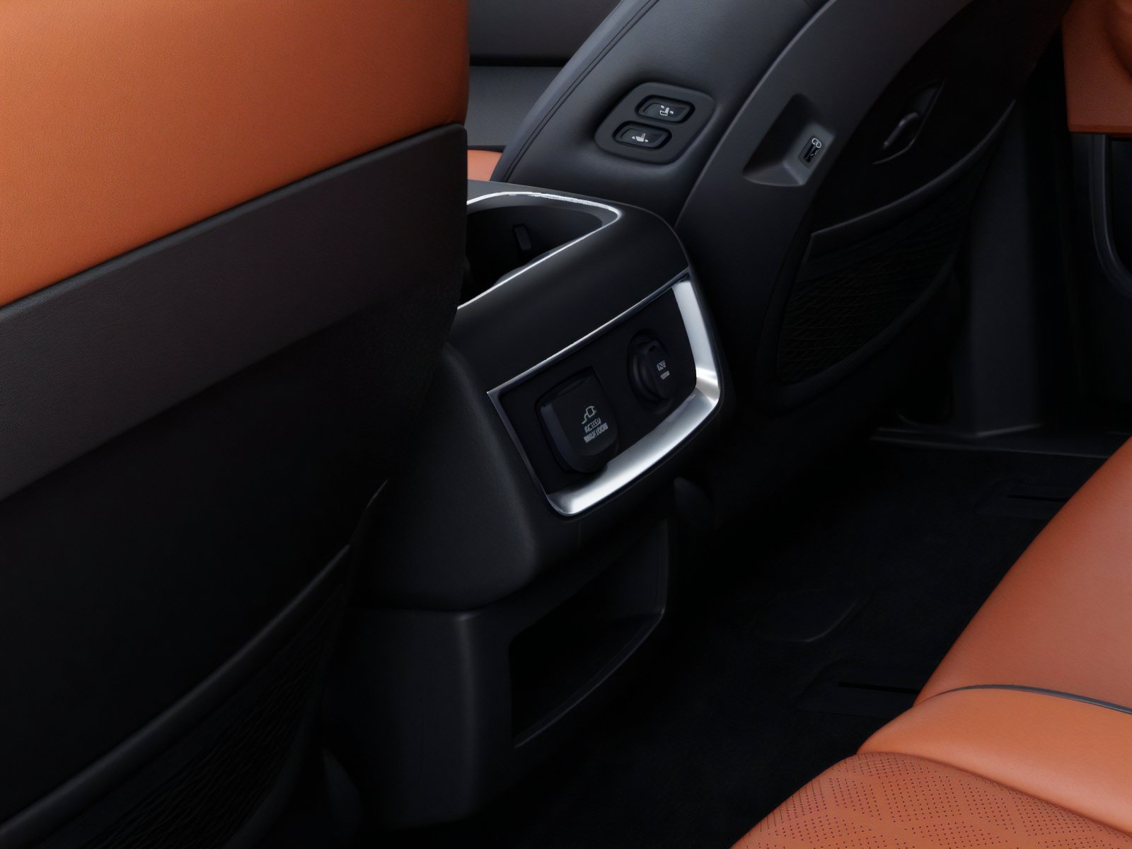 New 2027 Aurora Black Pearl Kia SX image 26