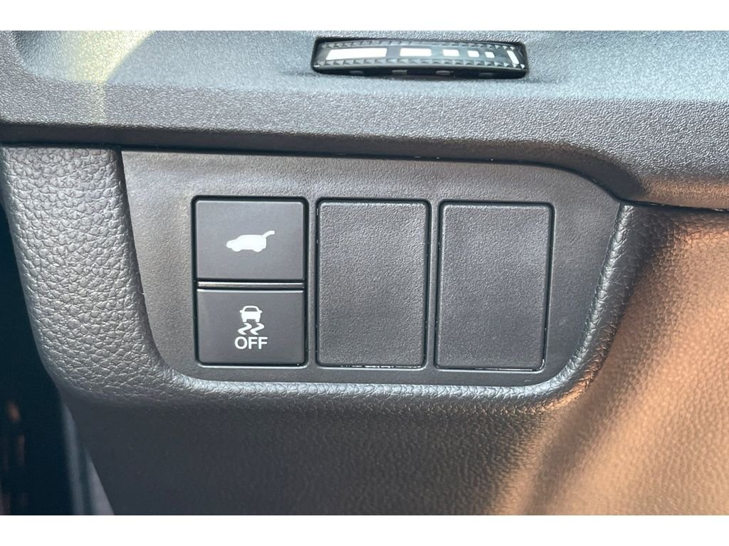 Certified Used 2025 CRYSTAL BLACK PEA Honda Sport-L image 41
