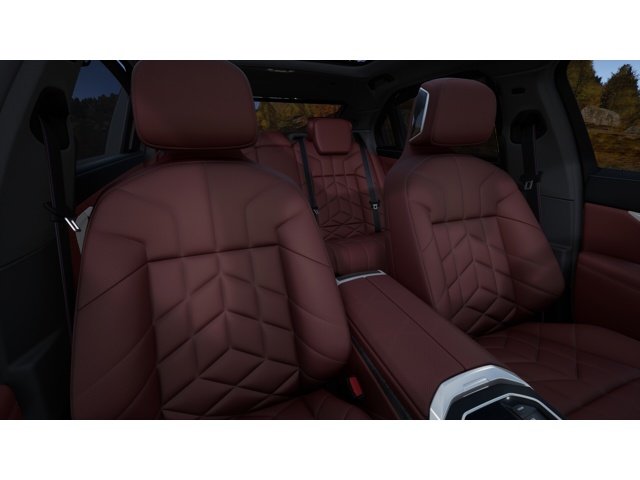 New 2026 Dravit Grey Metallic BMW eDrive50 image 11