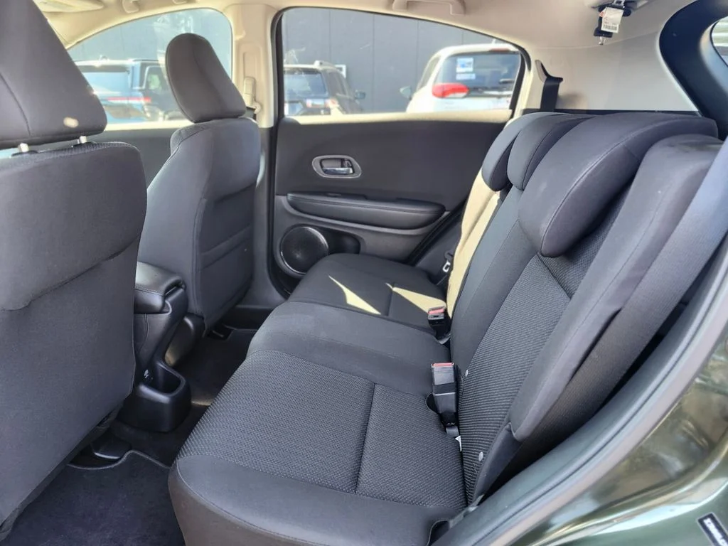 2018 Honda HR-V EX - Photo 16