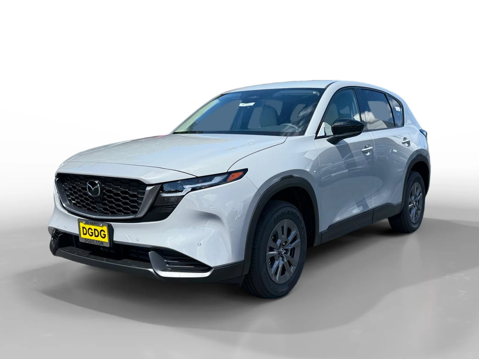 2026 Mazda CX-5 S Select Auto AWD's photo