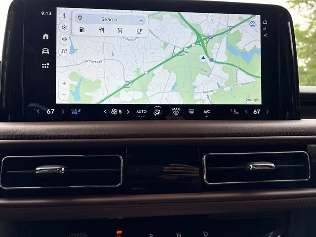 2025 Lincoln Aviator Reserve - Photo 19