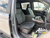 New 2026 Sterling Gray Metallic Chevrolet RST image 18