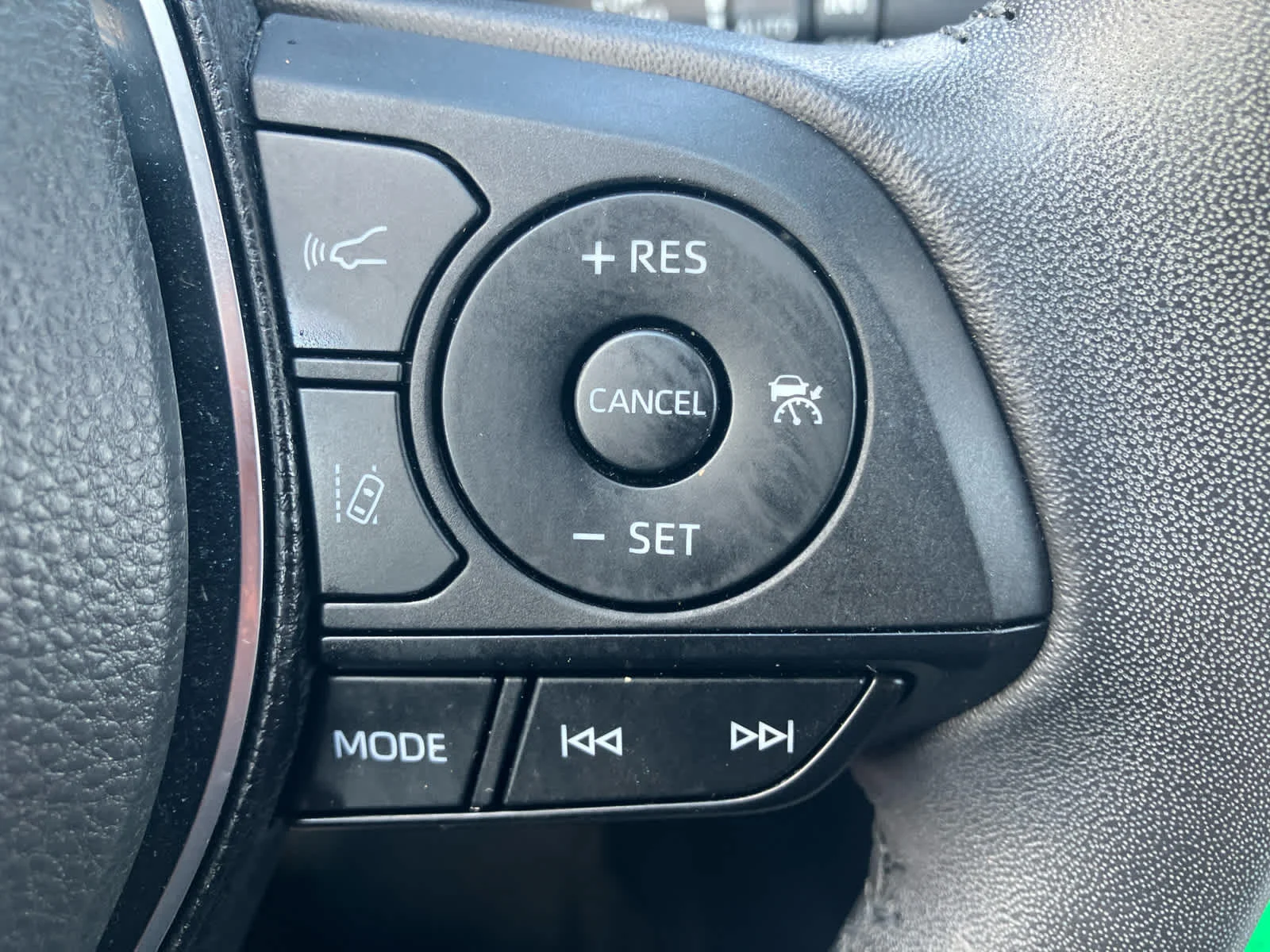 Certified Used 2024 Magnetic Gray Metallic Toyota XLE Premium image 20
