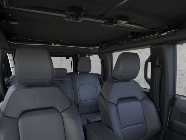 New 2026 Oxford White Ford Big Bend® image 13